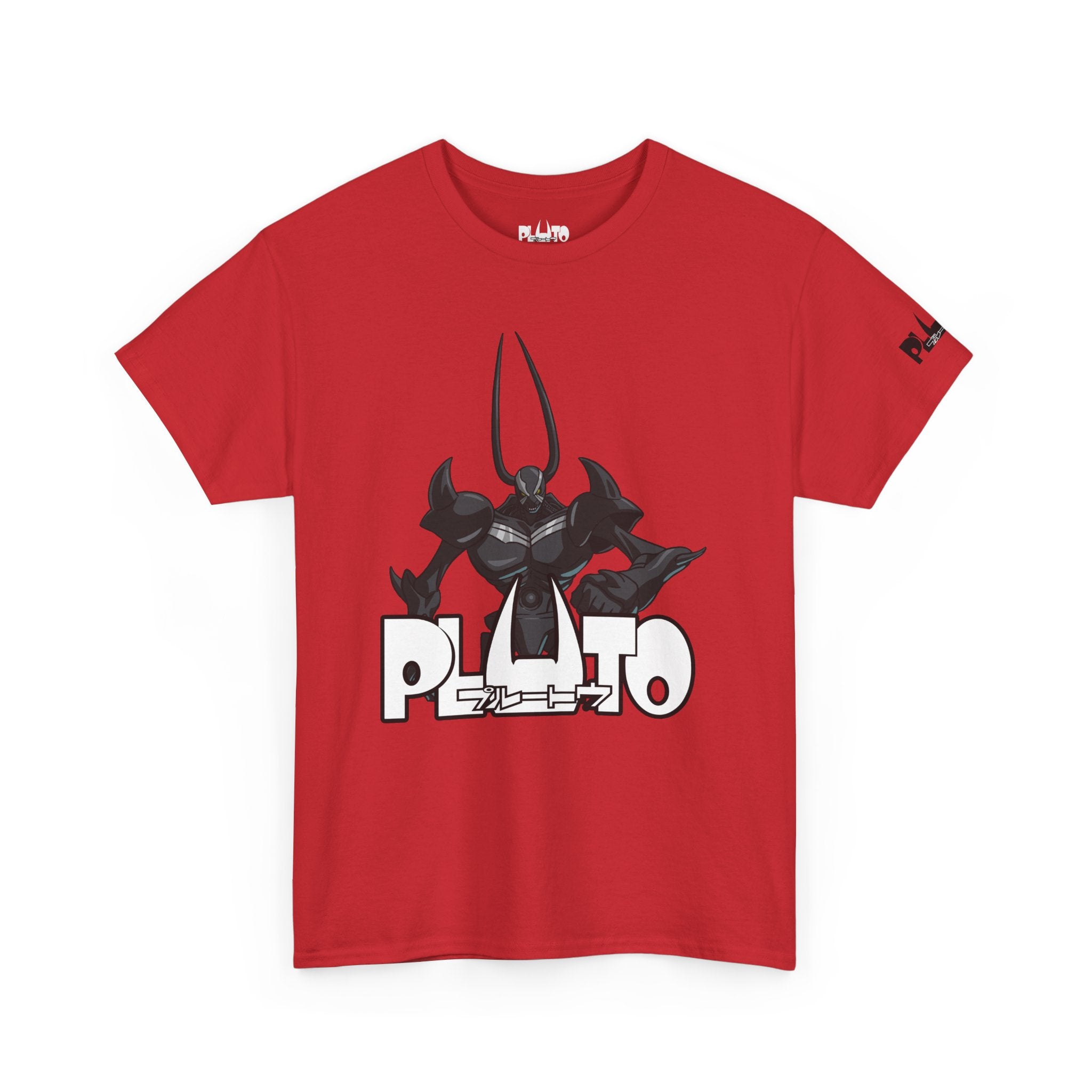 PLUTO - Tee